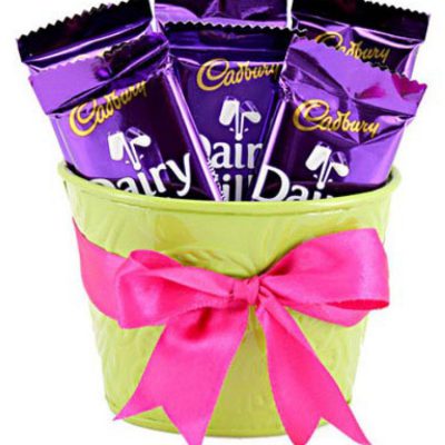 chocolate