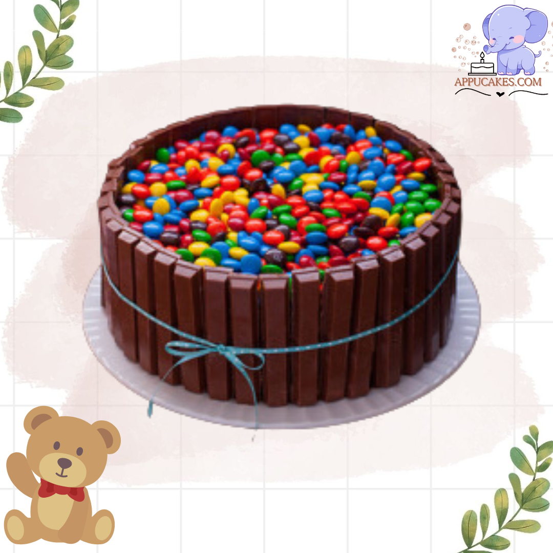 chocolate